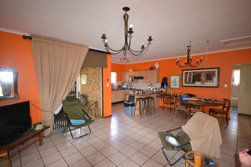2 Bedroom Property for Sale in Lydenburg Mpumalanga