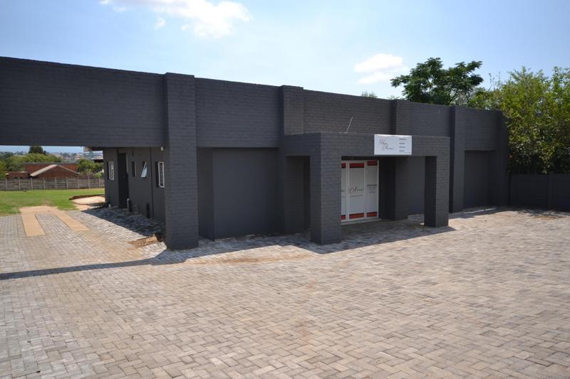 4 Bedroom Property for Sale in Lydenburg Mpumalanga