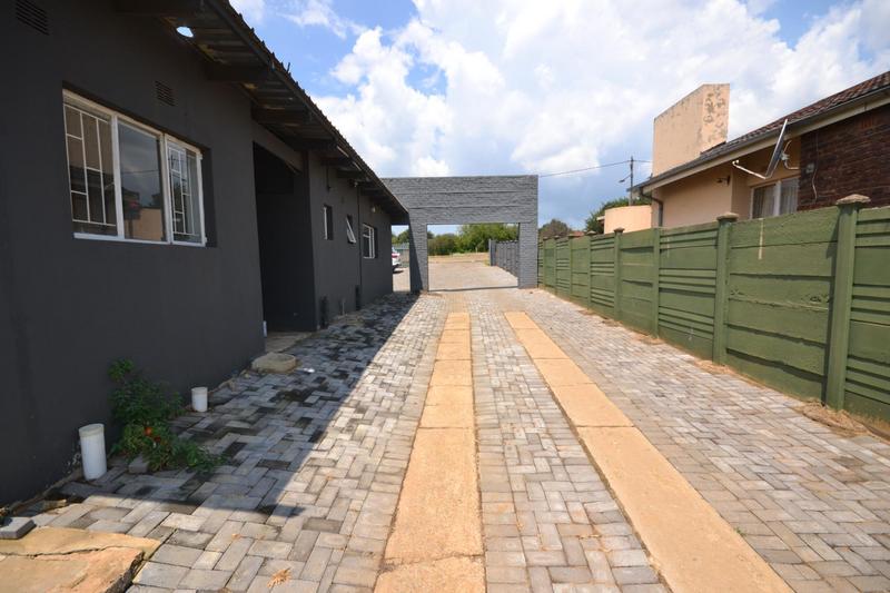 4 Bedroom Property for Sale in Lydenburg Mpumalanga