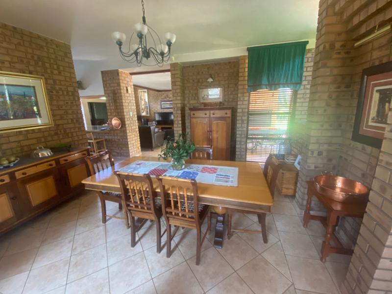 4 Bedroom Property for Sale in Groenkol Mpumalanga