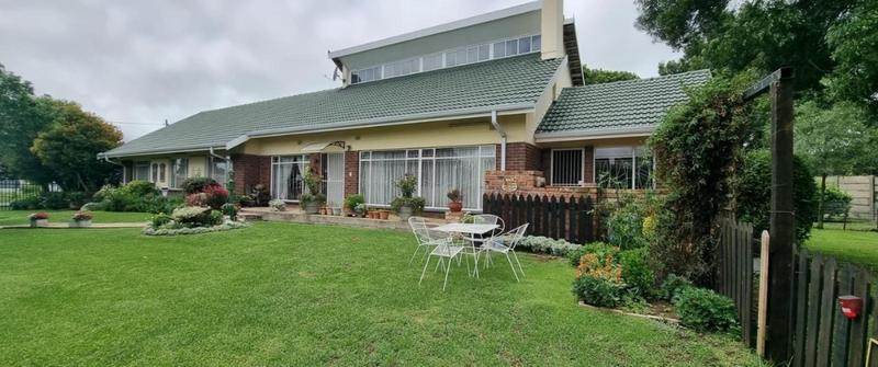 4 Bedroom Property for Sale in Leandra Mpumalanga