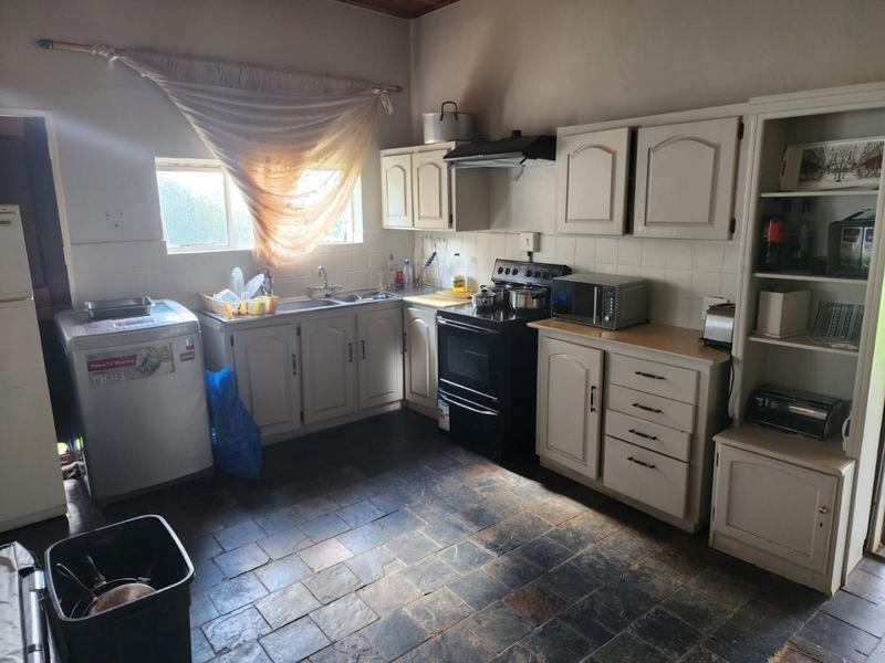 18 Bedroom Property for Sale in Graskop Rural Mpumalanga