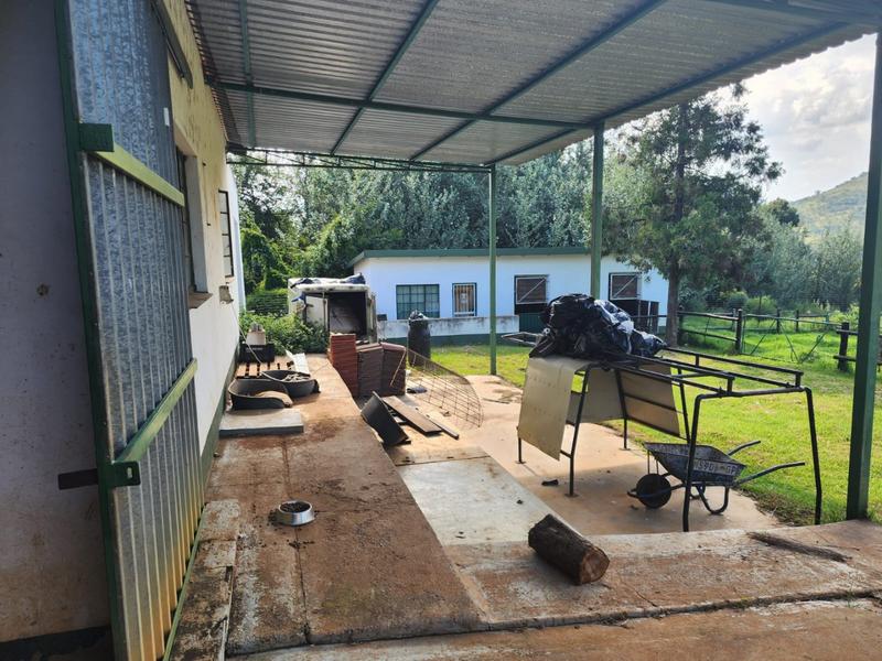 18 Bedroom Property for Sale in Graskop Rural Mpumalanga