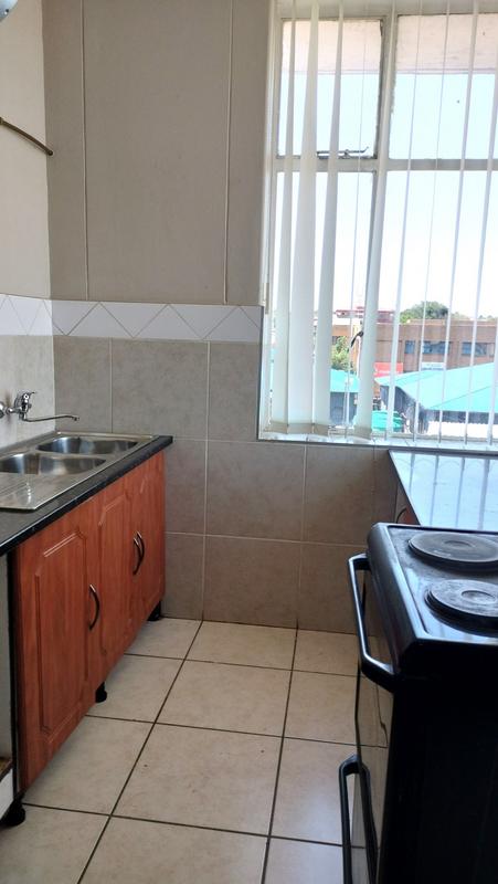 To Let 1 Bedroom Property for Rent in Witbank Mpumalanga