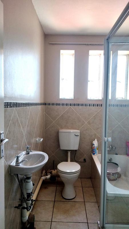 To Let 1 Bedroom Property for Rent in Witbank Mpumalanga