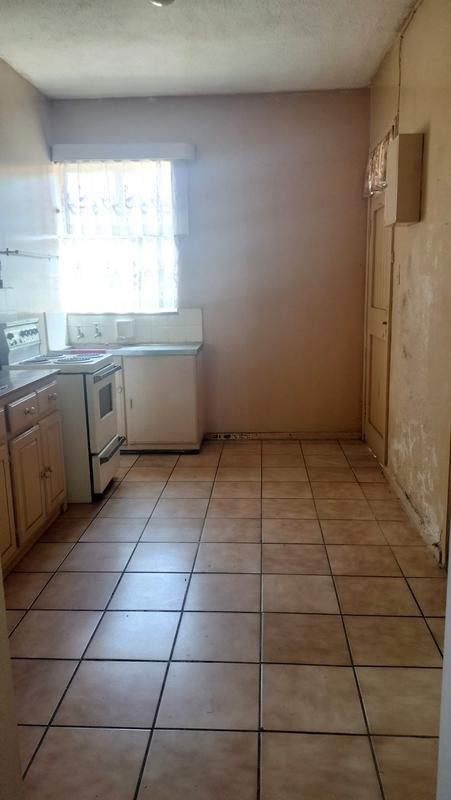 To Let 2 Bedroom Property for Rent in Witbank Ext 5 Mpumalanga