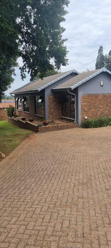 4 Bedroom Property for Sale in Gholfsig Mpumalanga