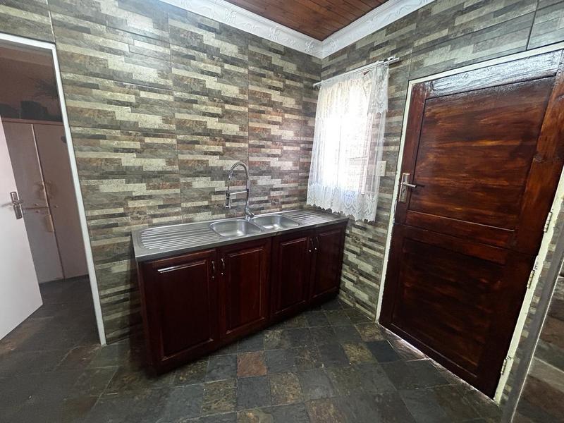 4 Bedroom Property for Sale in Standerton Mpumalanga