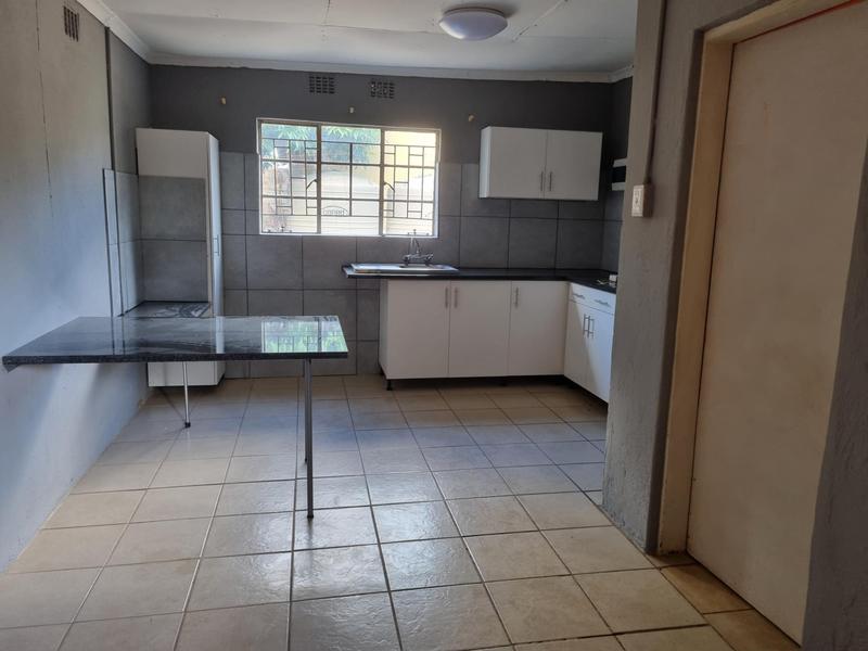To Let 1 Bedroom Property for Rent in Barberton Mpumalanga