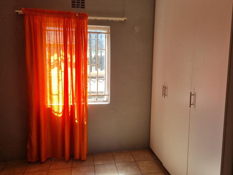 To Let 1 Bedroom Property for Rent in Barberton Mpumalanga