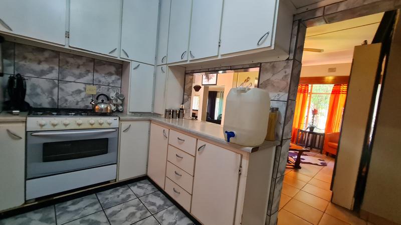 3 Bedroom Property for Sale in Kanonkop Mpumalanga