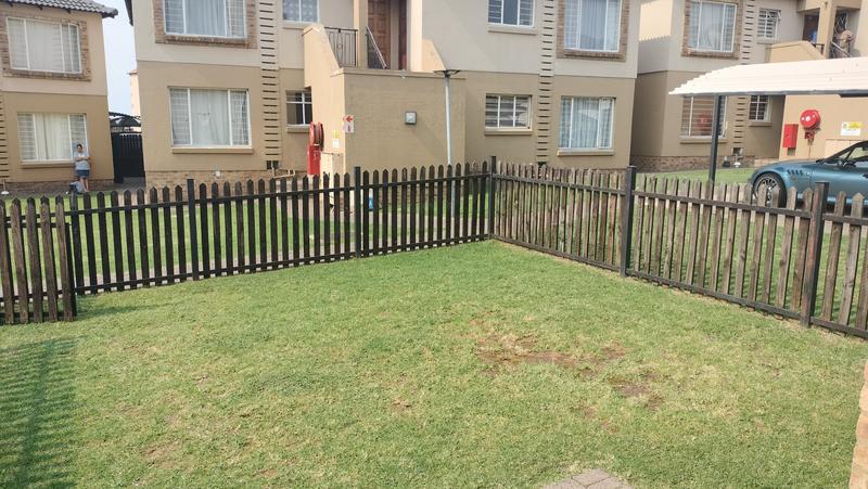 To Let 2 Bedroom Property for Rent in Reyno Ridge Mpumalanga