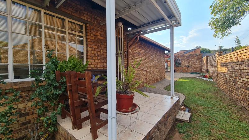 2 Bedroom Property for Sale in Gholfsig Mpumalanga