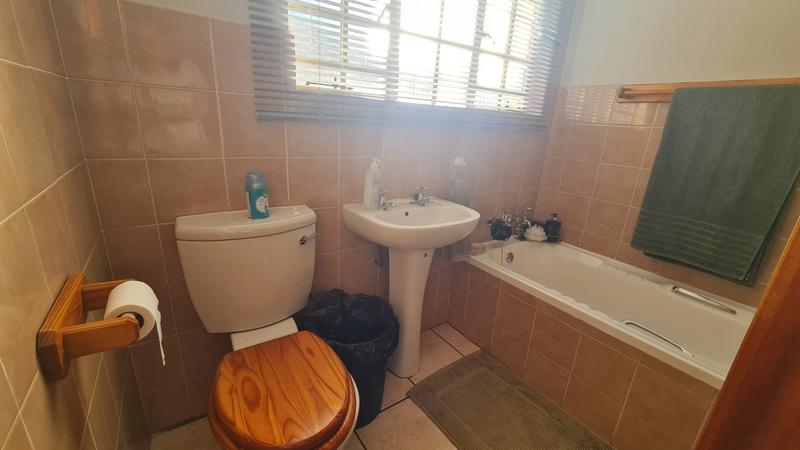 2 Bedroom Property for Sale in Gholfsig Mpumalanga