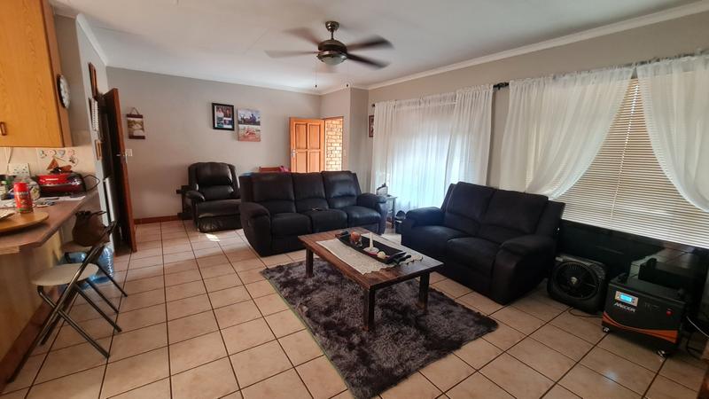 2 Bedroom Property for Sale in Gholfsig Mpumalanga