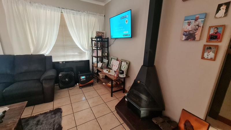 2 Bedroom Property for Sale in Gholfsig Mpumalanga