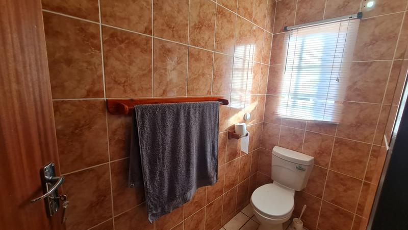 2 Bedroom Property for Sale in Gholfsig Mpumalanga