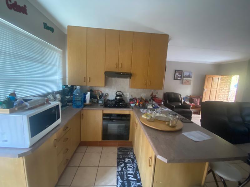 2 Bedroom Property for Sale in Gholfsig Mpumalanga