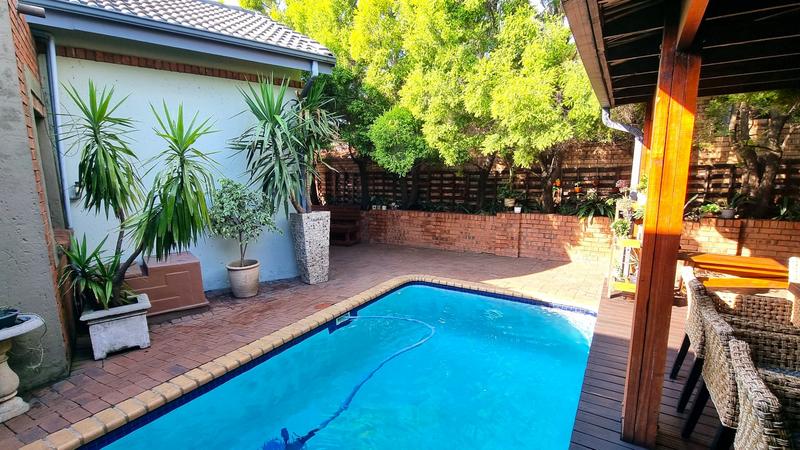 4 Bedroom Property for Sale in Roberts Estate Mpumalanga