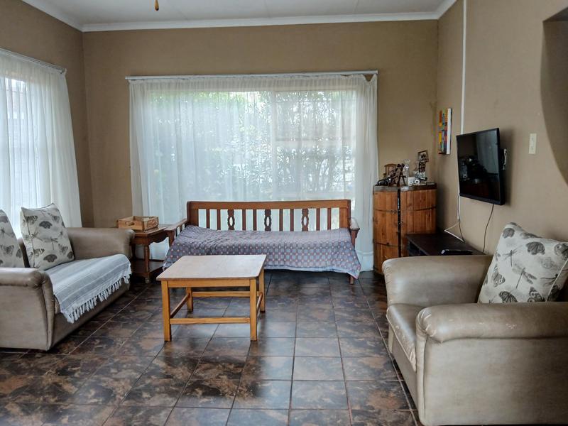 4 Bedroom Property for Sale in Ermelo Mpumalanga