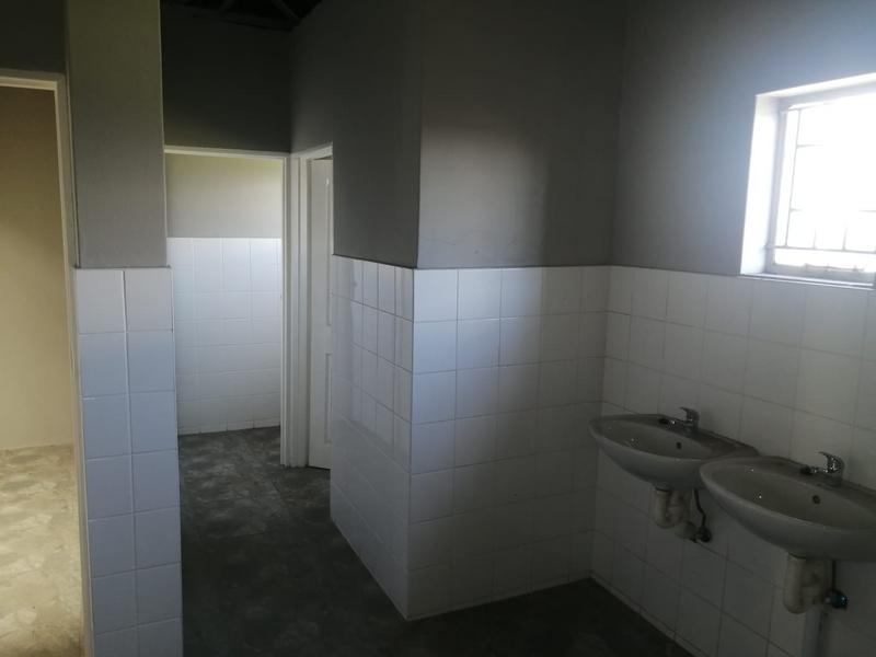 To Let 0 Bedroom Property for Rent in Blancheville Mpumalanga