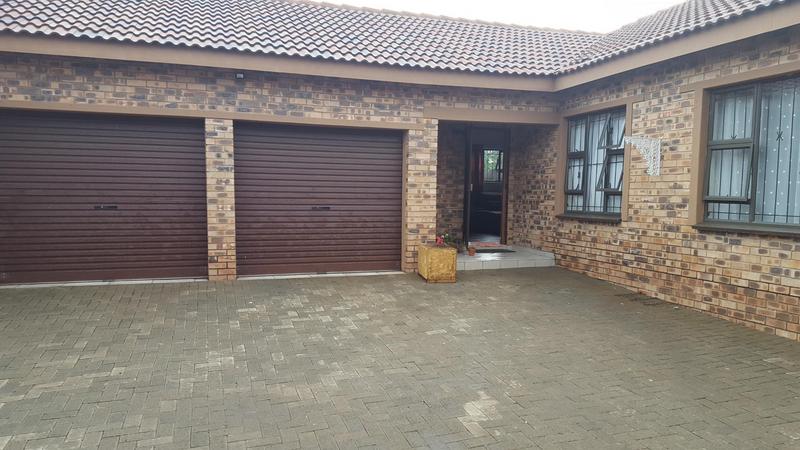 3 Bedroom Property for Sale in Bethalrand Mpumalanga