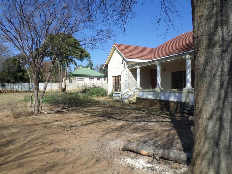 4 Bedroom Property for Sale in Lydenburg Mpumalanga