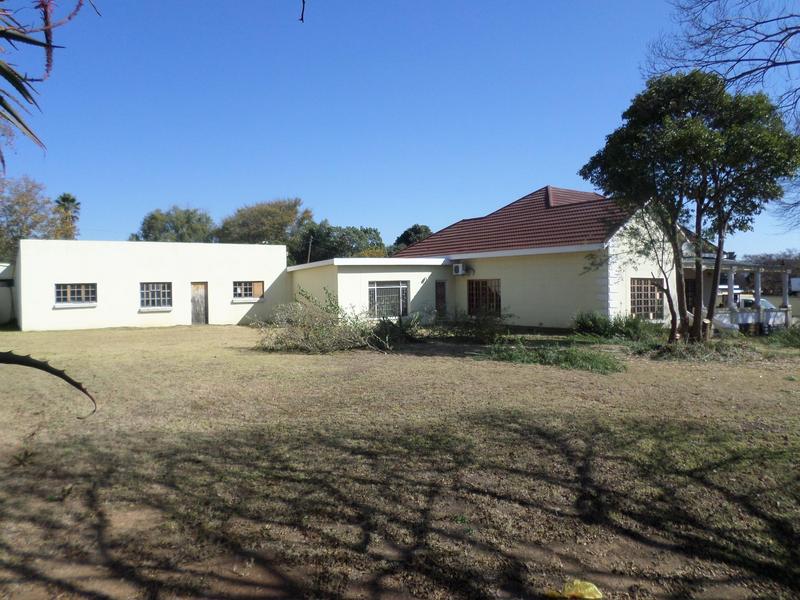 4 Bedroom Property for Sale in Lydenburg Mpumalanga