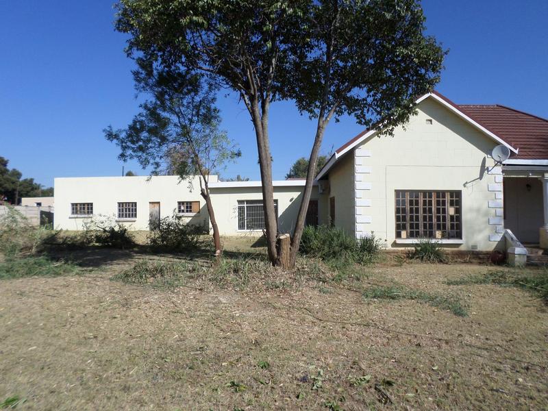 4 Bedroom Property for Sale in Lydenburg Mpumalanga