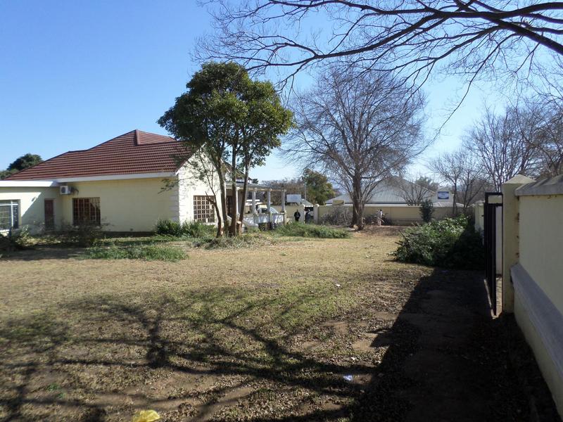 4 Bedroom Property for Sale in Lydenburg Mpumalanga