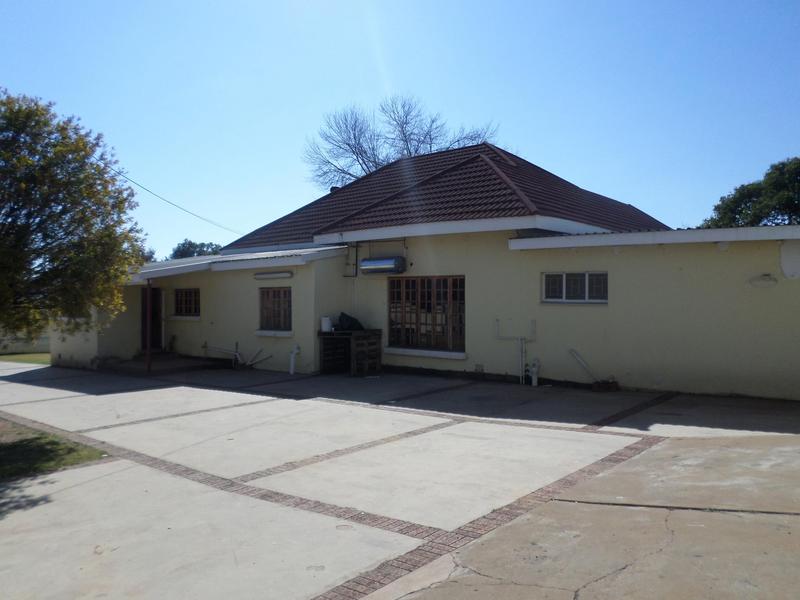 4 Bedroom Property for Sale in Lydenburg Mpumalanga