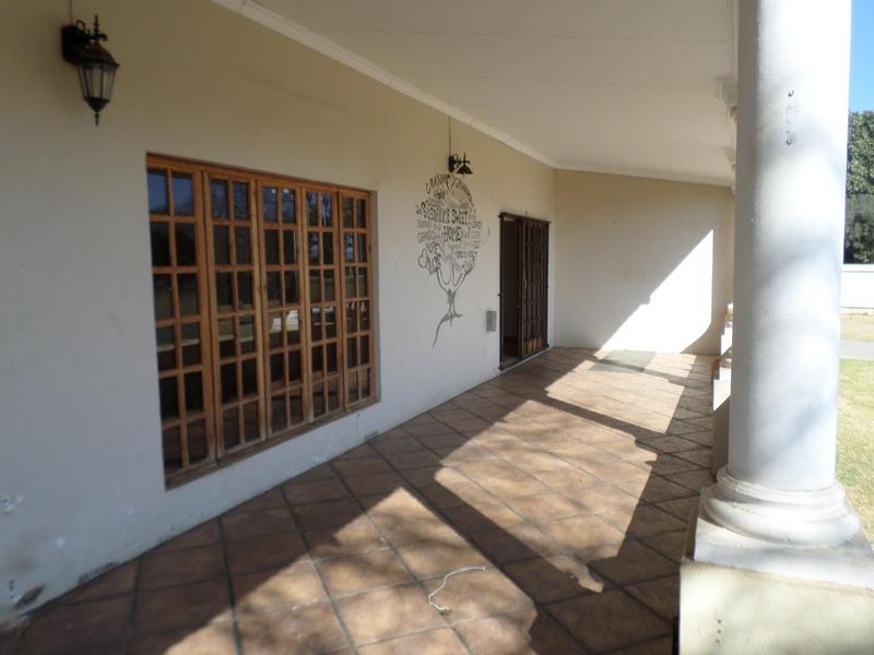 4 Bedroom Property for Sale in Lydenburg Mpumalanga