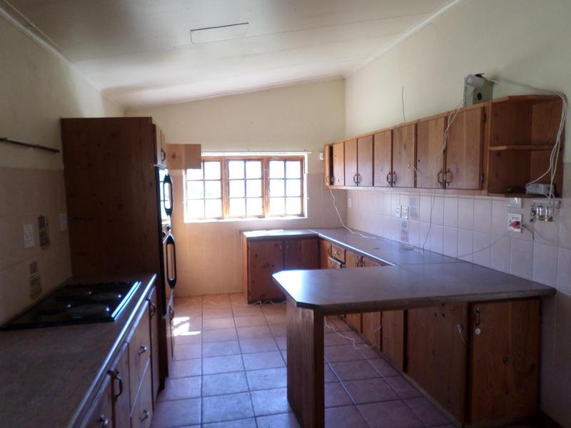 4 Bedroom Property for Sale in Lydenburg Mpumalanga