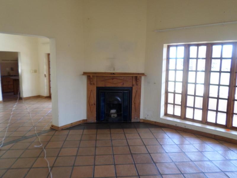 4 Bedroom Property for Sale in Lydenburg Mpumalanga