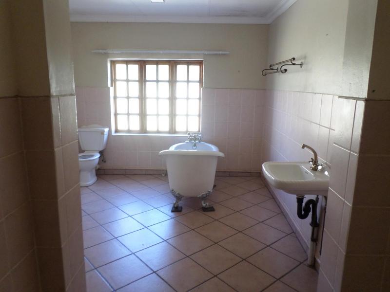 4 Bedroom Property for Sale in Lydenburg Mpumalanga