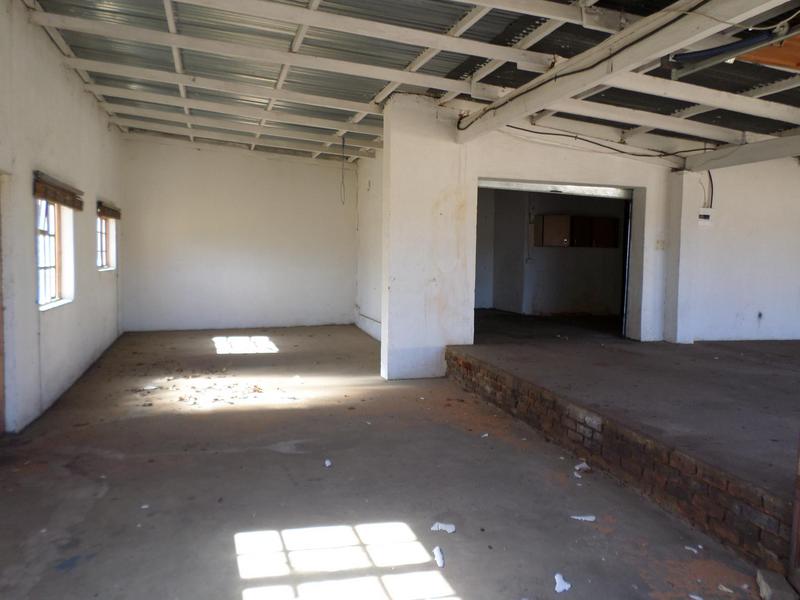 4 Bedroom Property for Sale in Lydenburg Mpumalanga