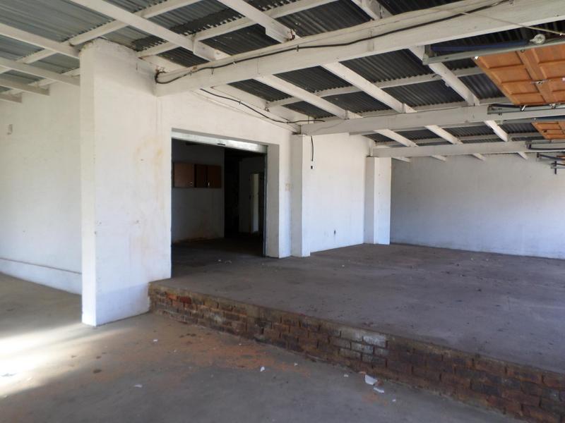 4 Bedroom Property for Sale in Lydenburg Mpumalanga