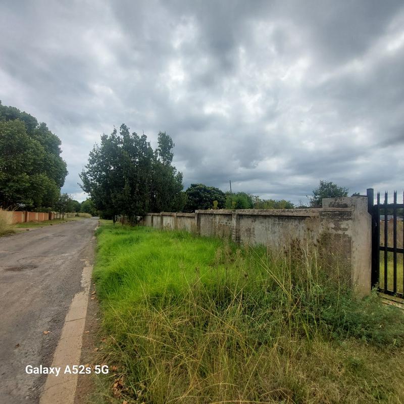 0 Bedroom Property for Sale in Lydenburg Mpumalanga