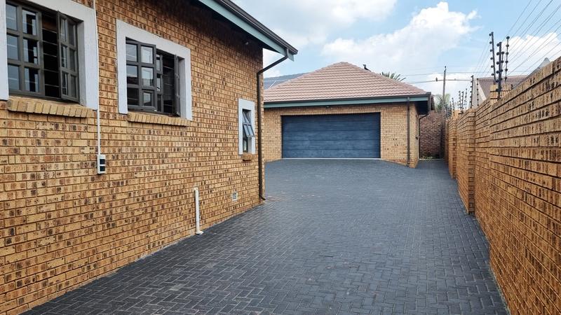 4 Bedroom Property for Sale in Eastdene Mpumalanga