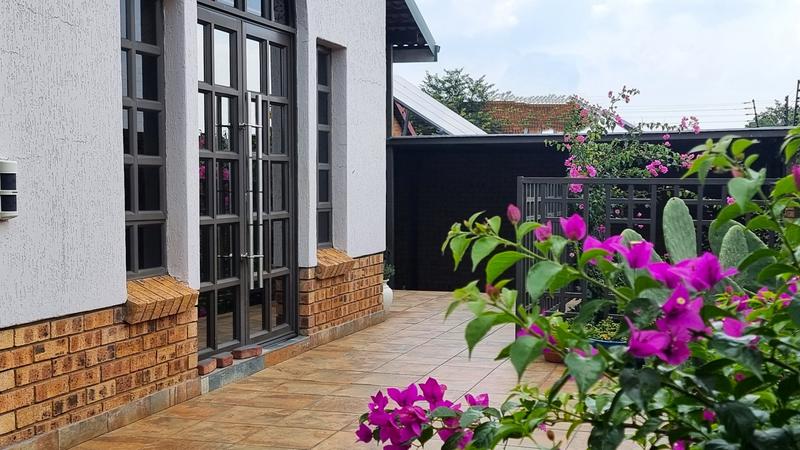 4 Bedroom Property for Sale in Eastdene Mpumalanga