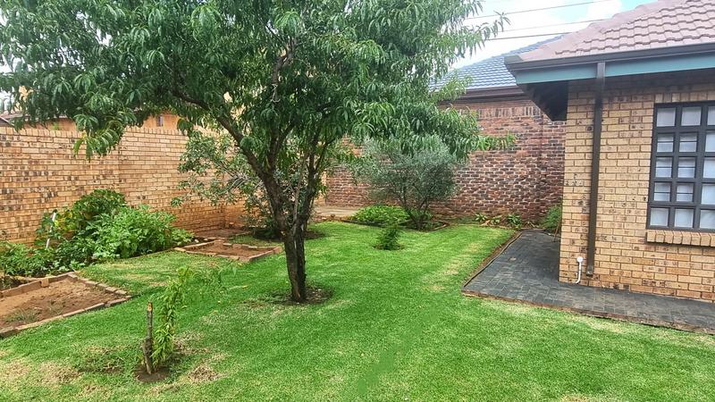 4 Bedroom Property for Sale in Eastdene Mpumalanga