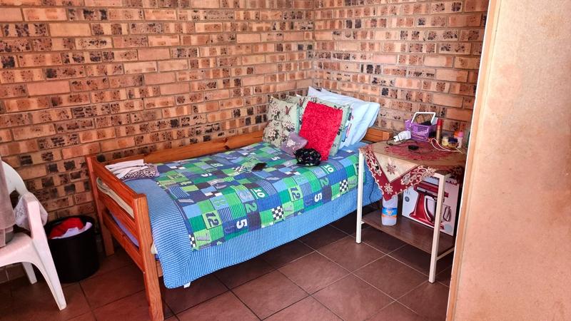 4 Bedroom Property for Sale in Eastdene Mpumalanga