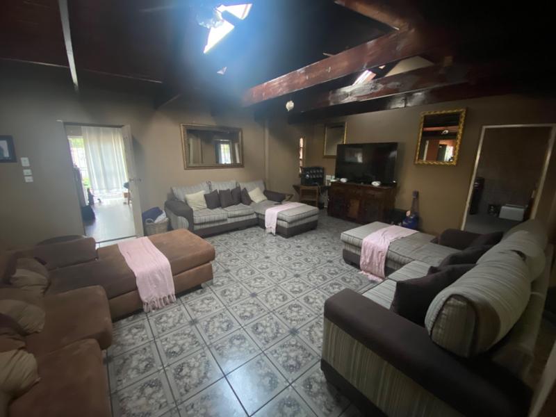 6 Bedroom Property for Sale in Kanonkop Mpumalanga