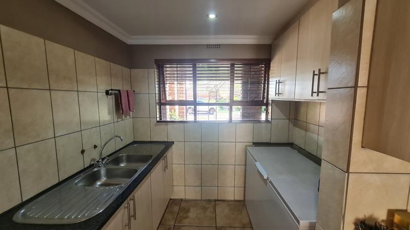 4 Bedroom Property for Sale in Roberts Estate Mpumalanga