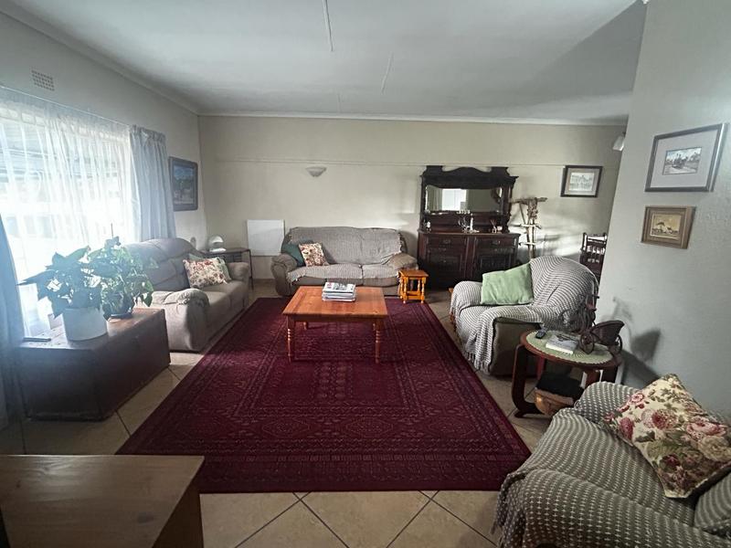 4 Bedroom Property for Sale in Flora Park Mpumalanga