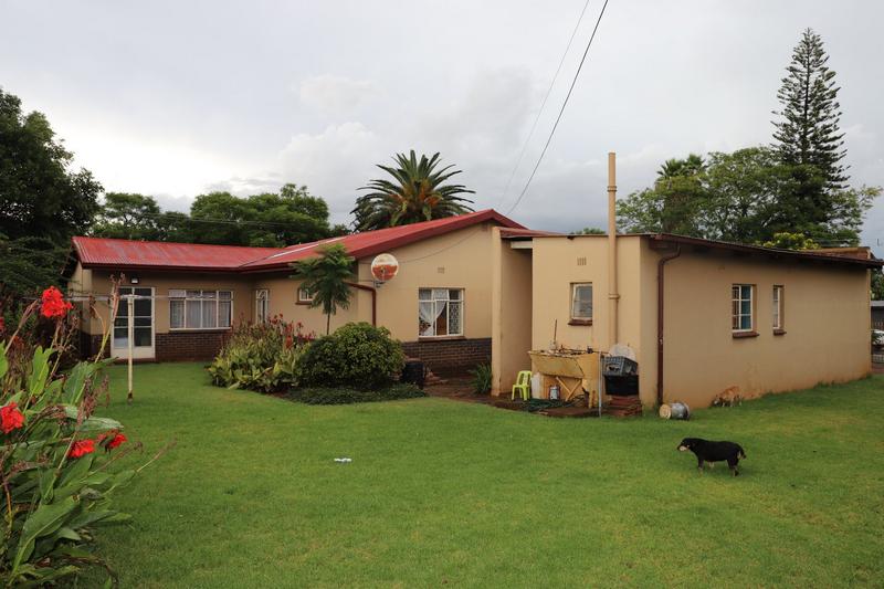 3 Bedroom Property for Sale in Lydenburg Mpumalanga