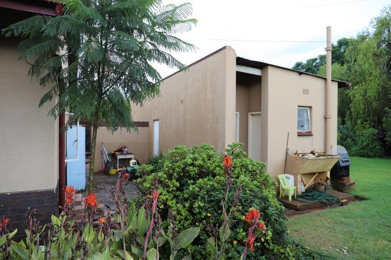 3 Bedroom Property for Sale in Lydenburg Mpumalanga