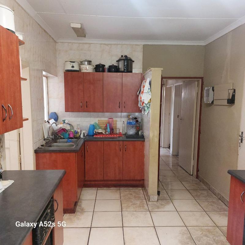 3 Bedroom Property for Sale in Lydenburg Mpumalanga