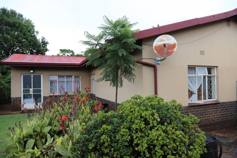 3 Bedroom Property for Sale in Lydenburg Mpumalanga