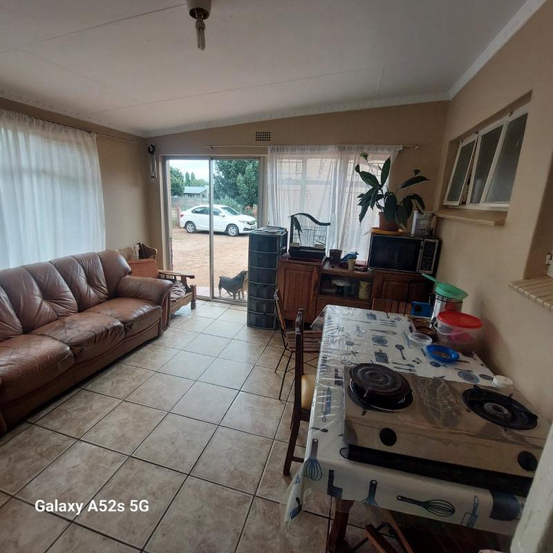 3 Bedroom Property for Sale in Lydenburg Mpumalanga